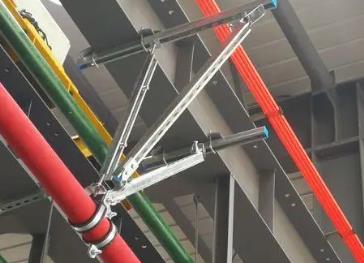 沭阳抗震支架厂家与你分享你必须做的紧急情况下的准备